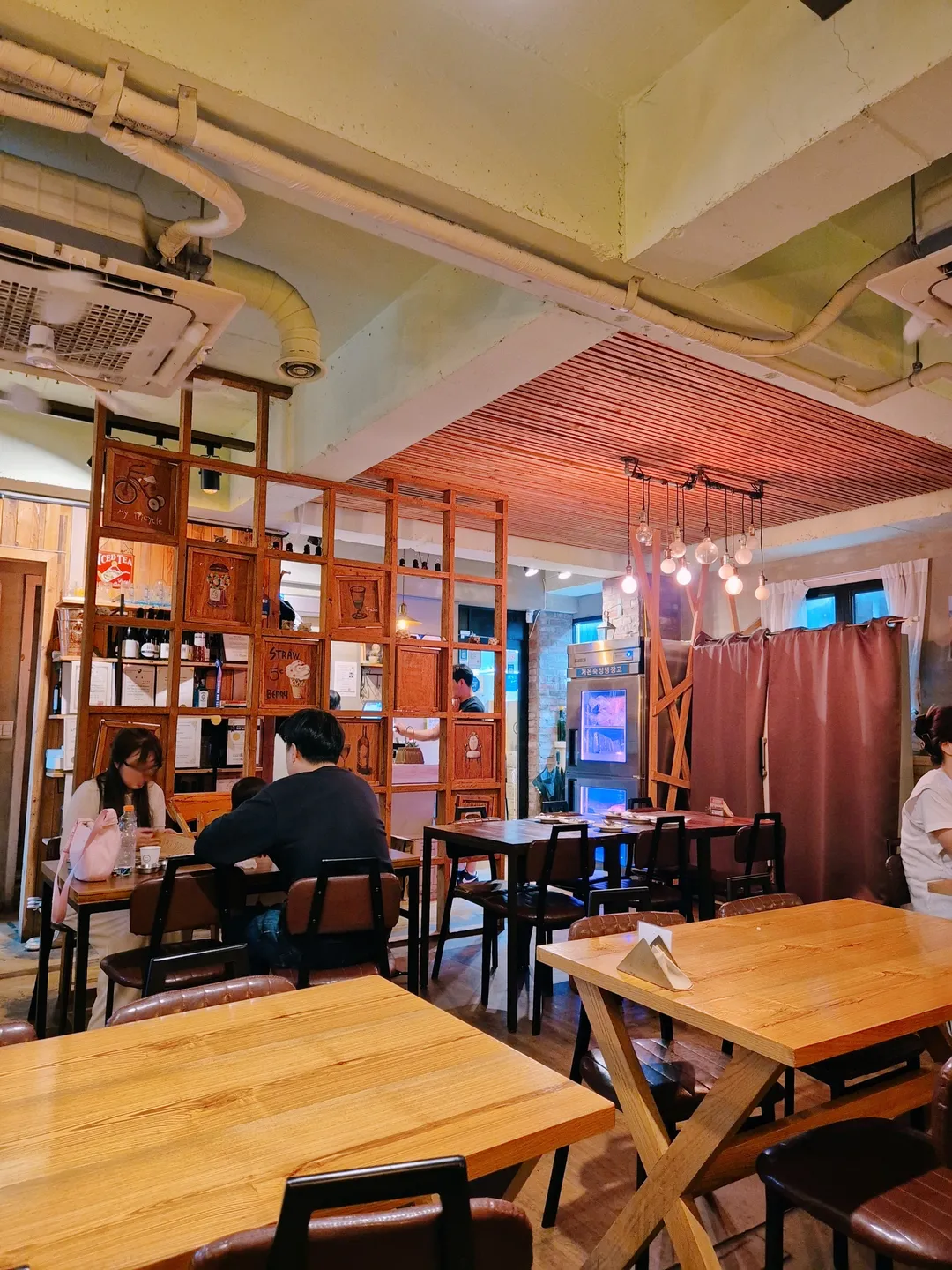 トゥルレギル 西帰浦中文本店 写真 9