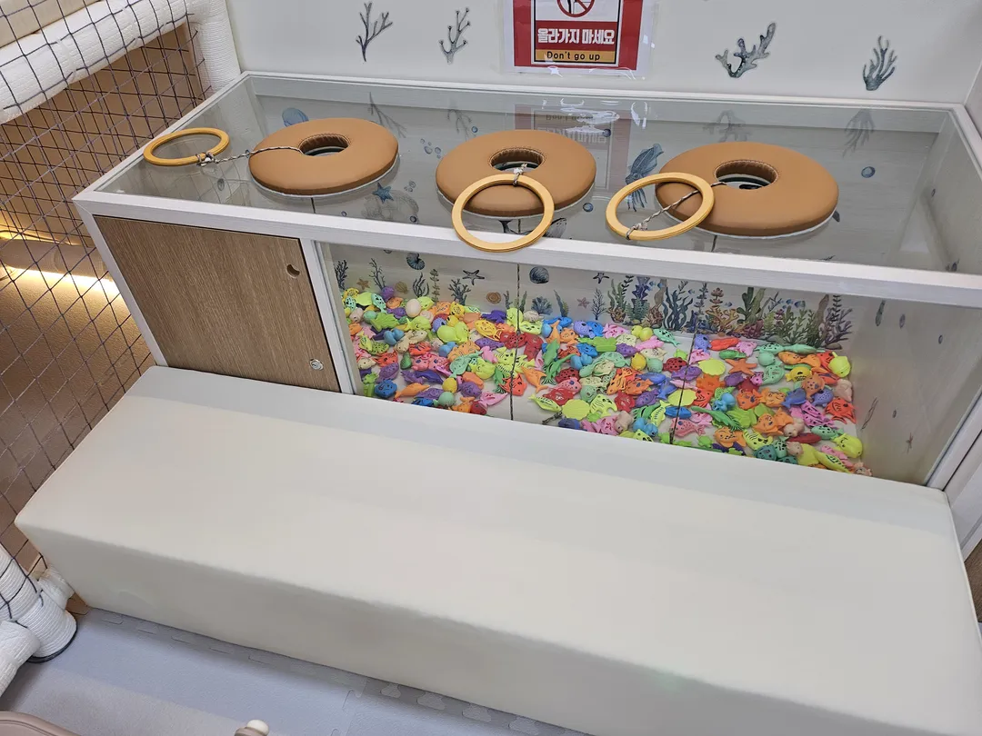 ピノキオキッズルーム 写真 12