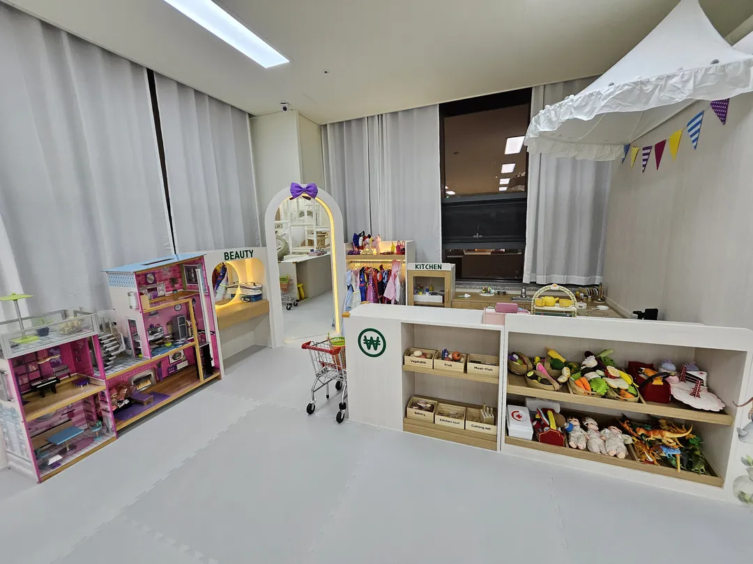 ピノキオキッズルーム 写真 15