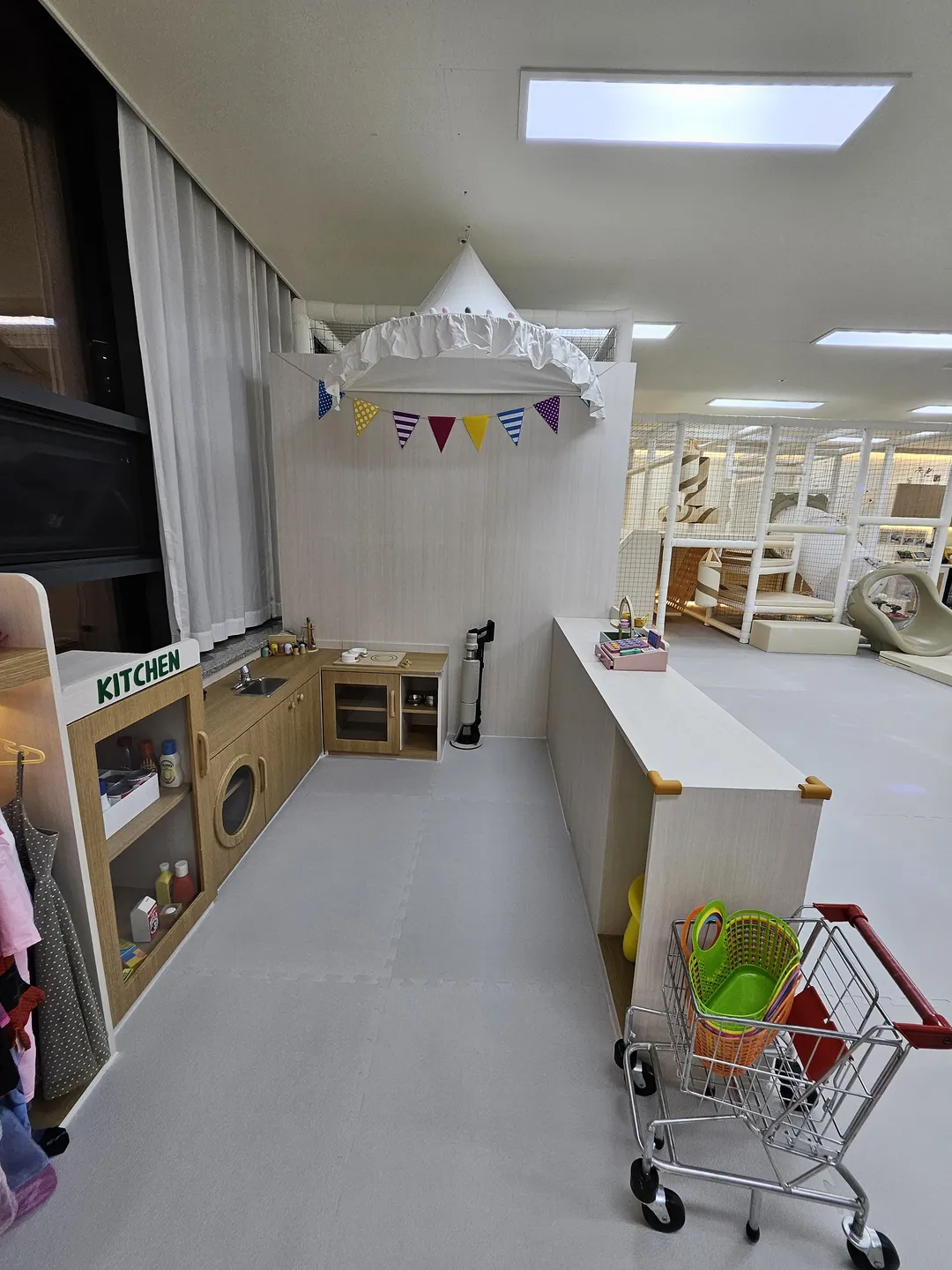 ピノキオキッズルーム 写真 16