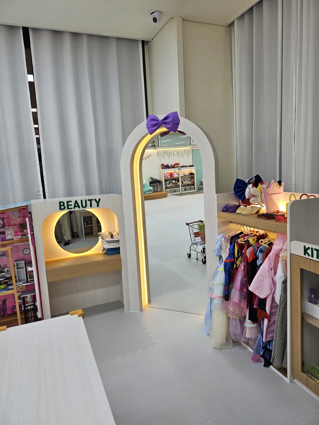 ピノキオキッズルーム 写真 18