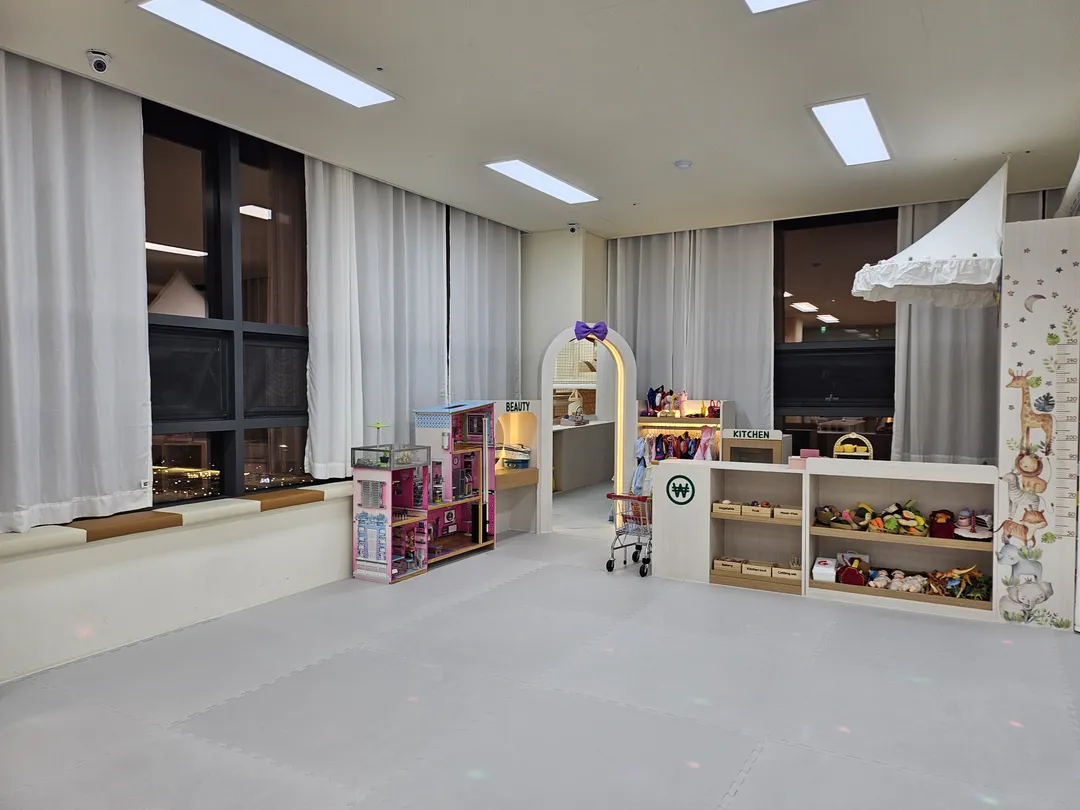 ピノキオキッズルーム 写真 9