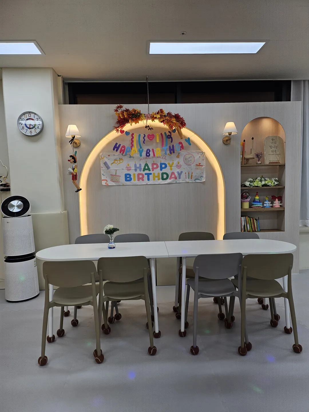 ピノキオキッズルーム 写真 10