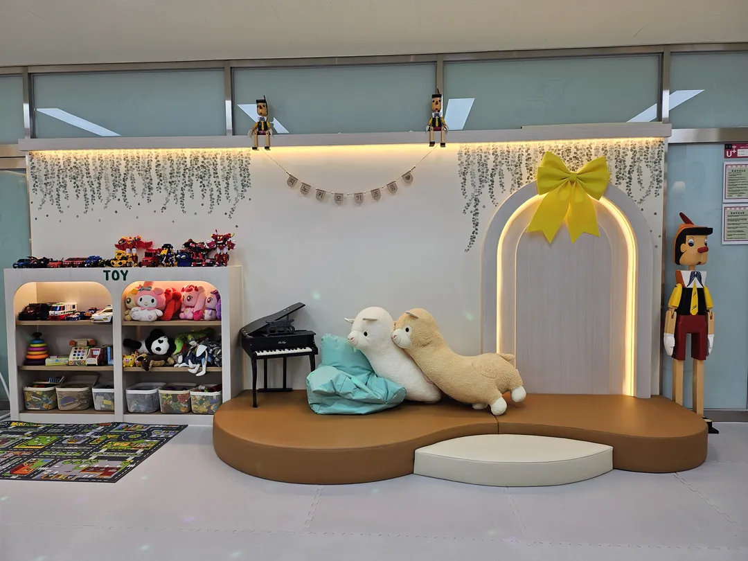 ピノキオキッズルーム 写真 6
