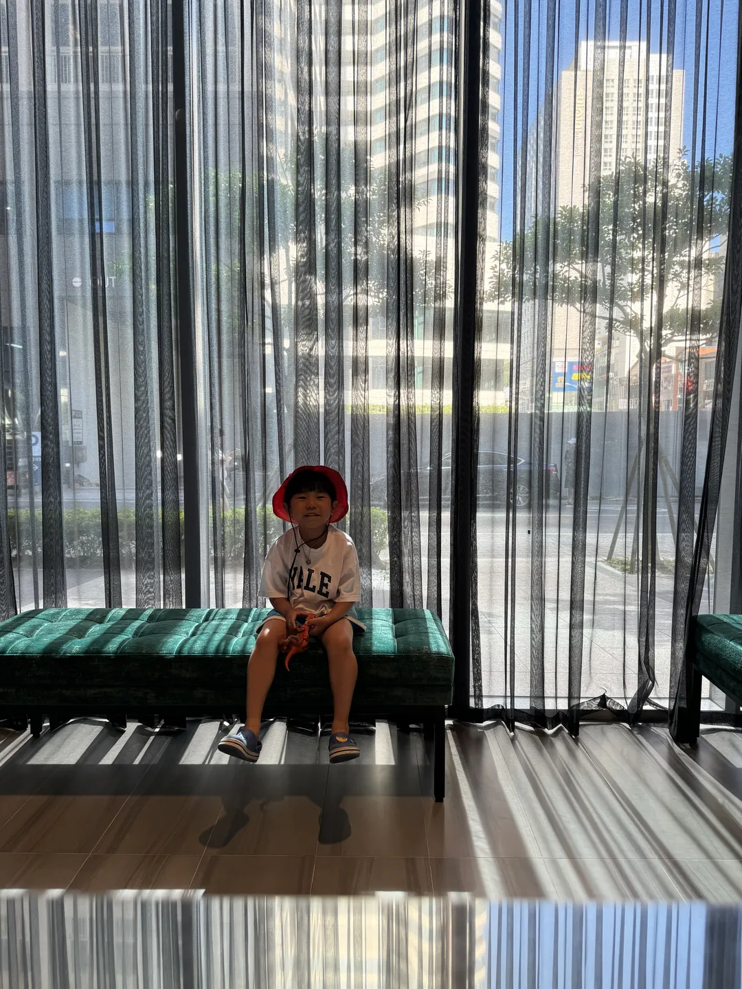 소노문 해운대 사진 19