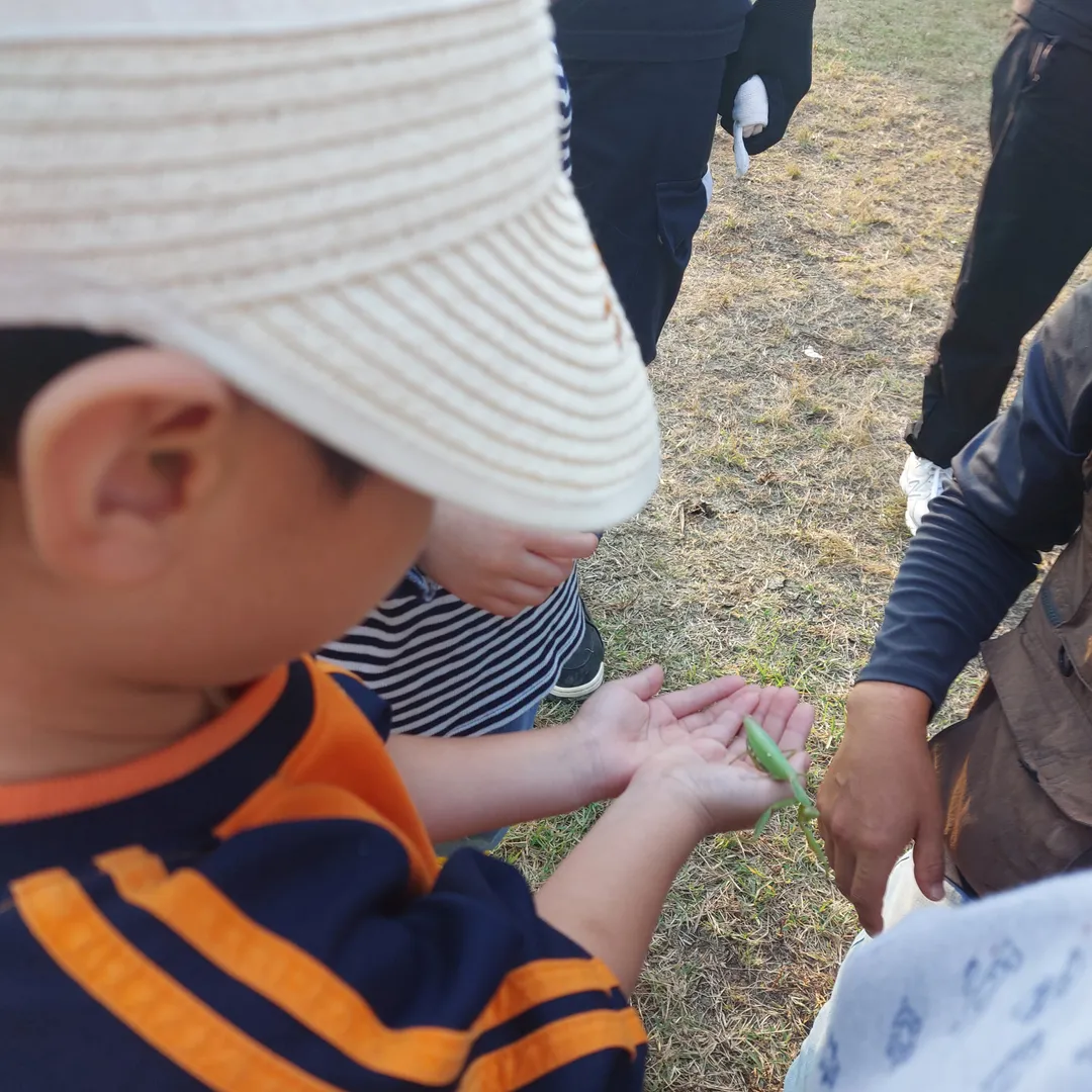 비틀즈자연학교 사진 8
