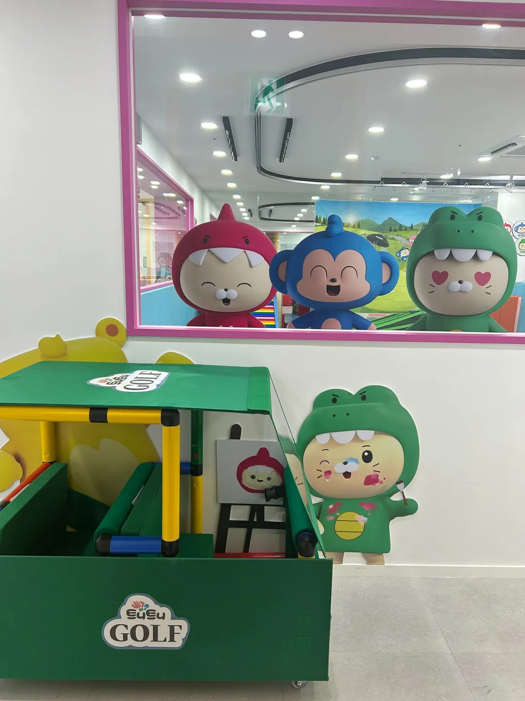 대교 스페이스원 사진 10