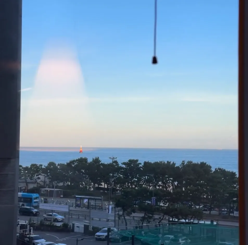 소노문 해운대 사진 20