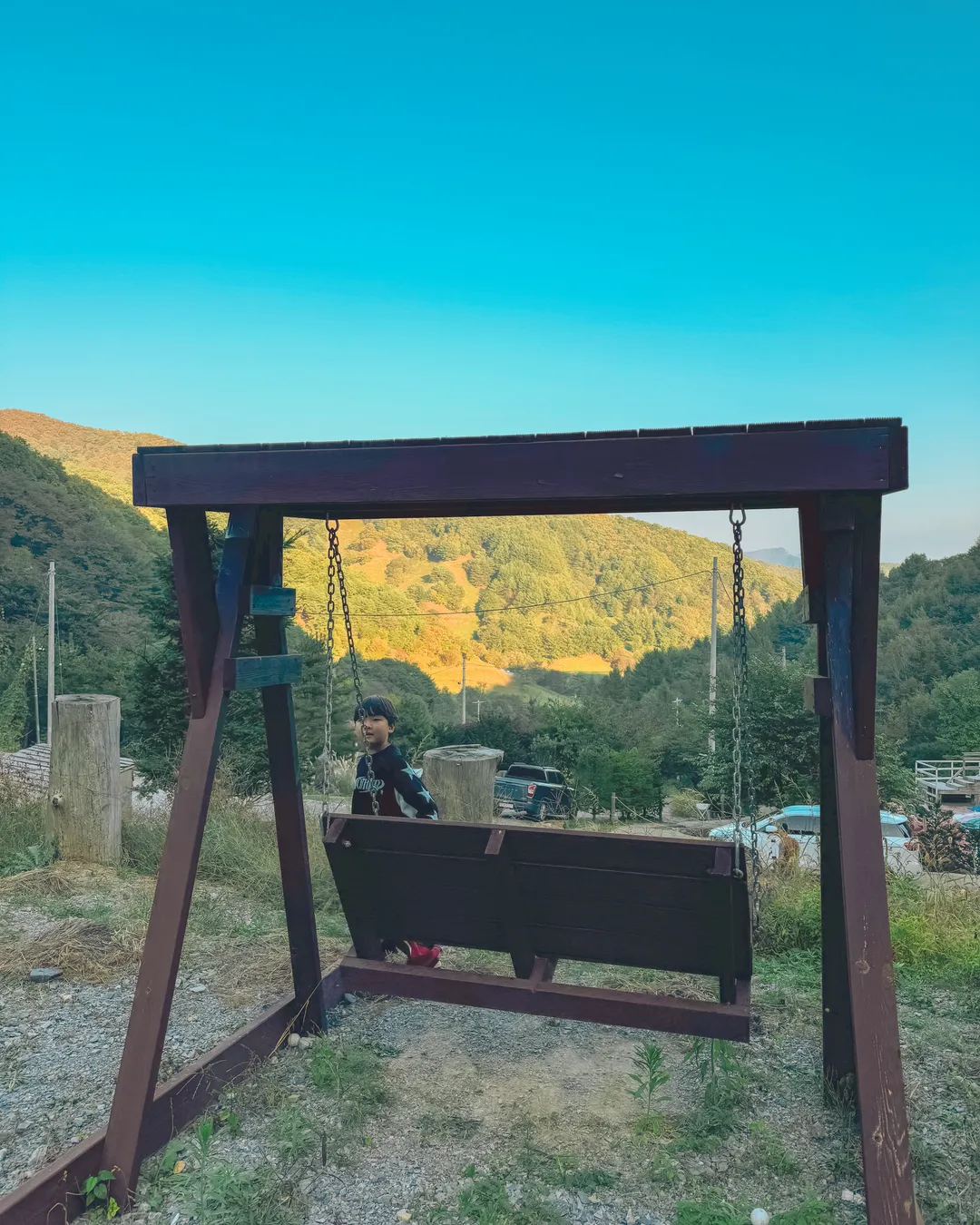 코뿔소글램핑