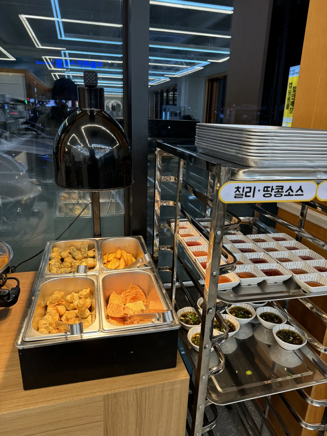 ピョンピョン集 スウォンホメシル店 写真 11