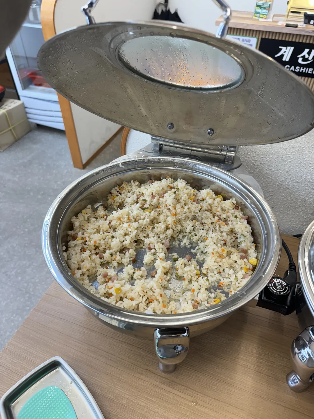 ピョンピョン集 スウォンホメシル店 写真 10