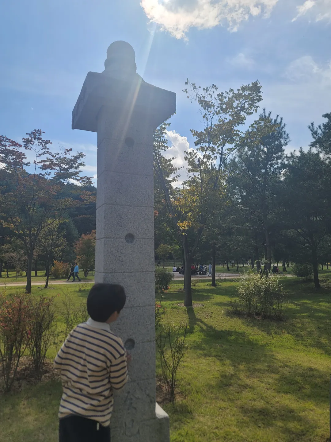 世宗大王歴史文化館 写真 6