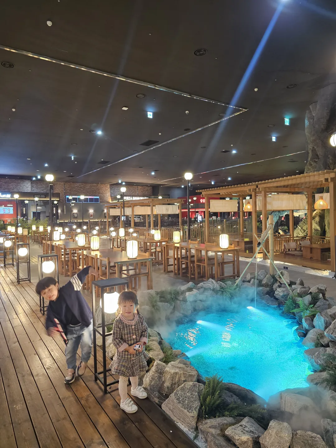 인스파이어 오아시스 고메빌리지 사진 12