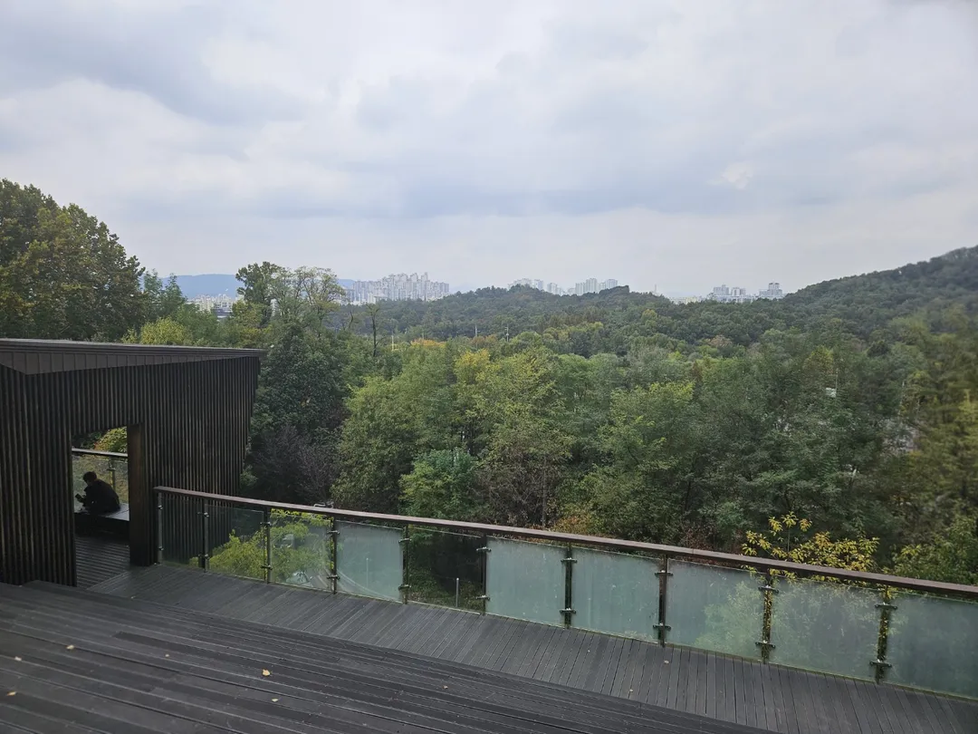 일자산허브천문공원 사진 18