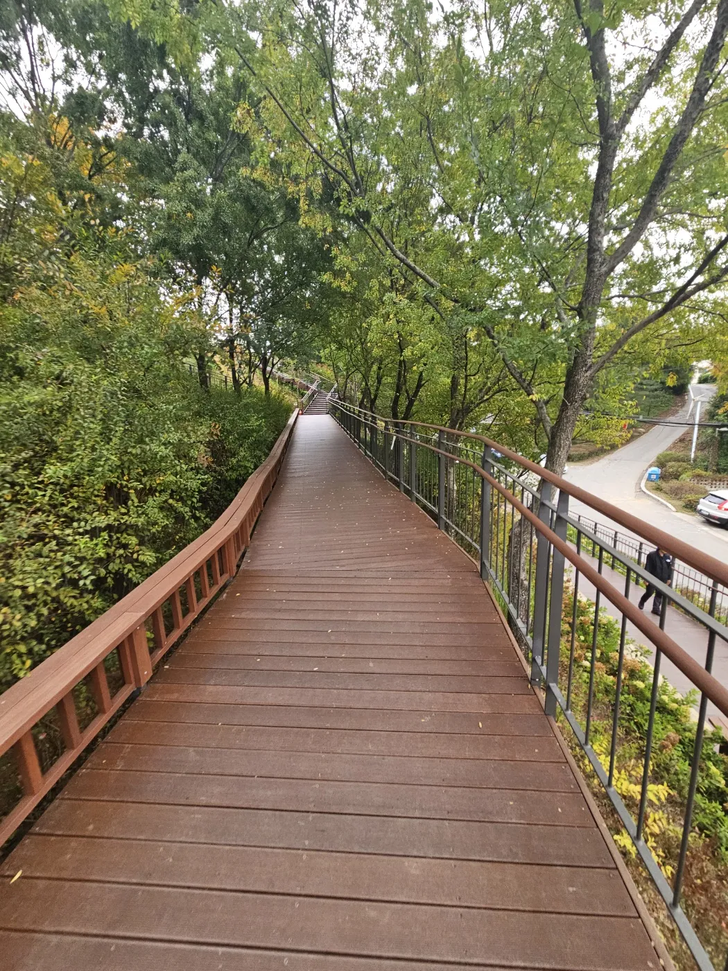 일자산허브천문공원