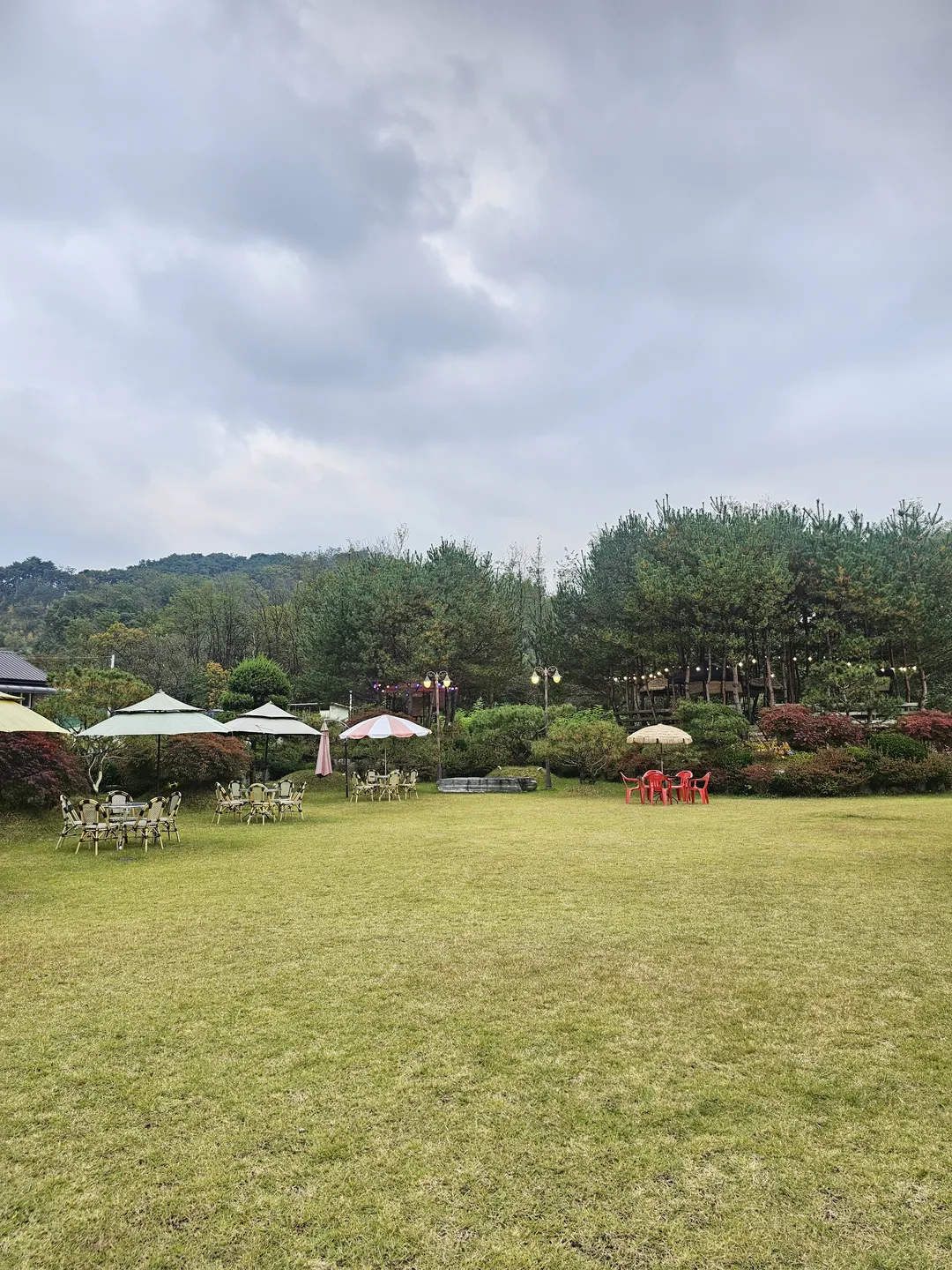 나래로커피숍 사진 8