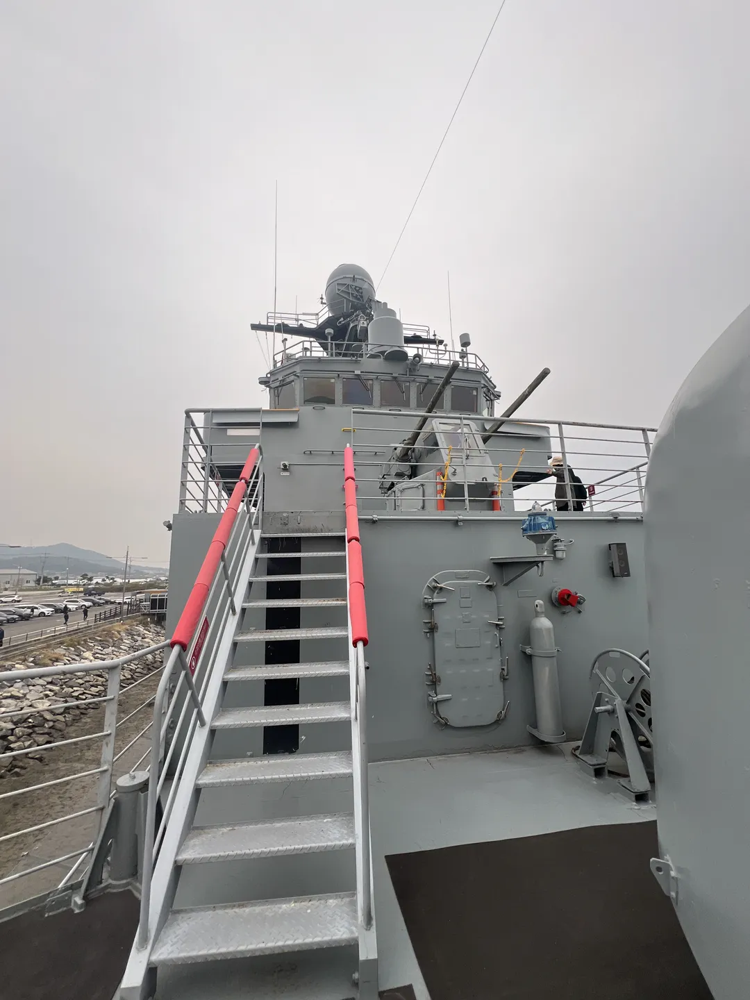 강화함상공원 사진 32