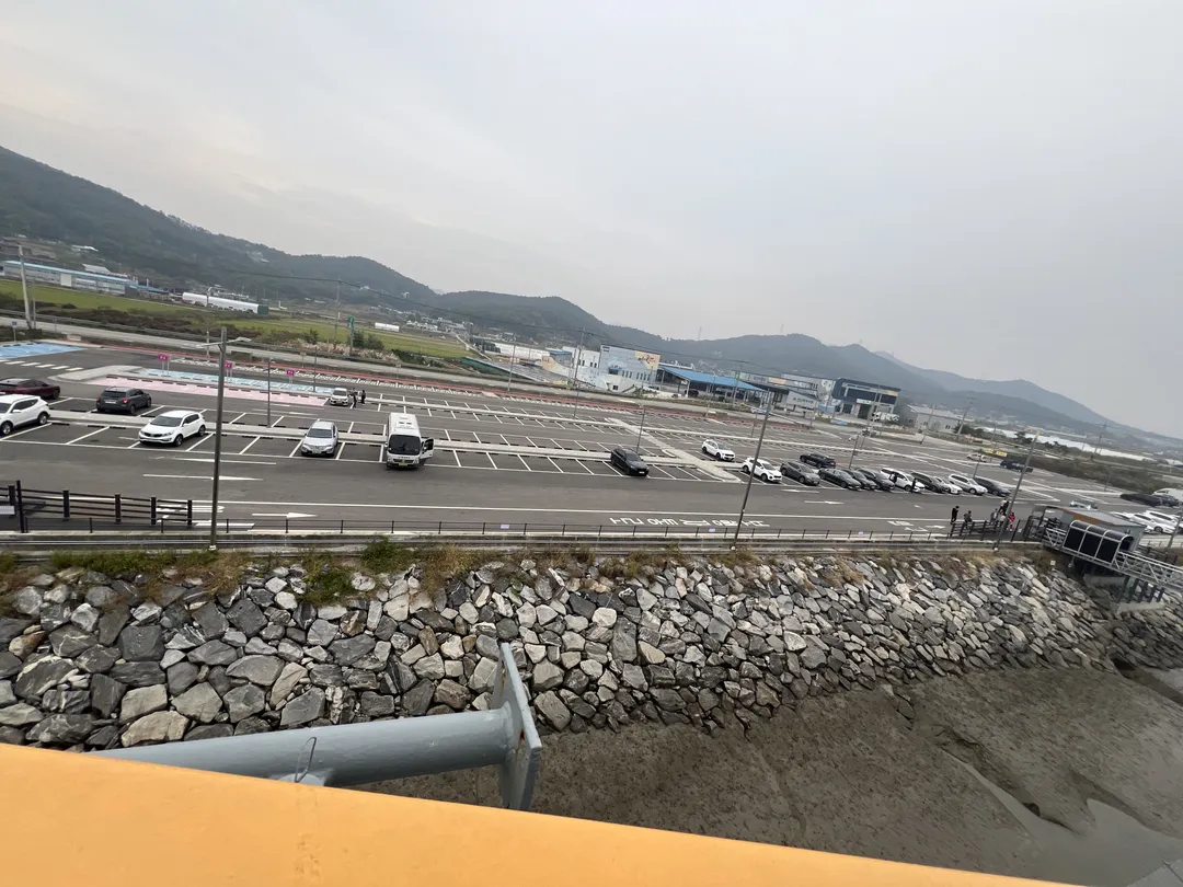 강화함상공원 사진 28