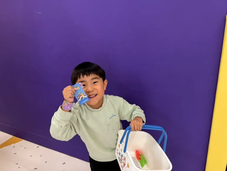 몬스터파크 구월점 사진 7