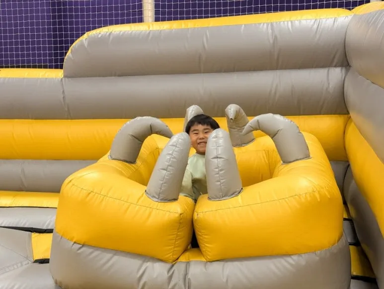 몬스터파크 구월점 사진 8