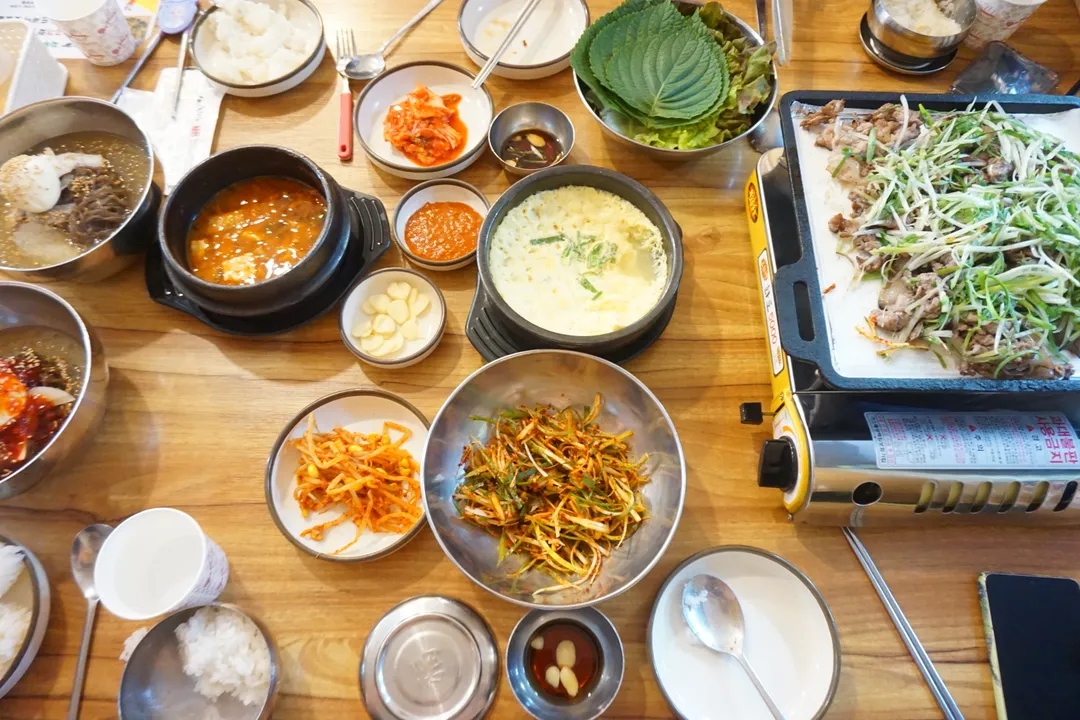 한량석쇠집 전곡점 사진 10