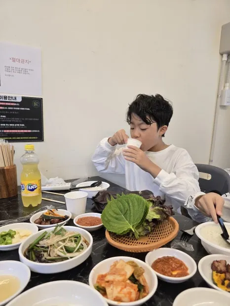 비위치 셀프바베큐