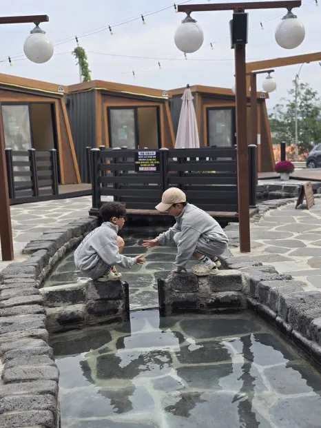 비위치 셀프바베큐