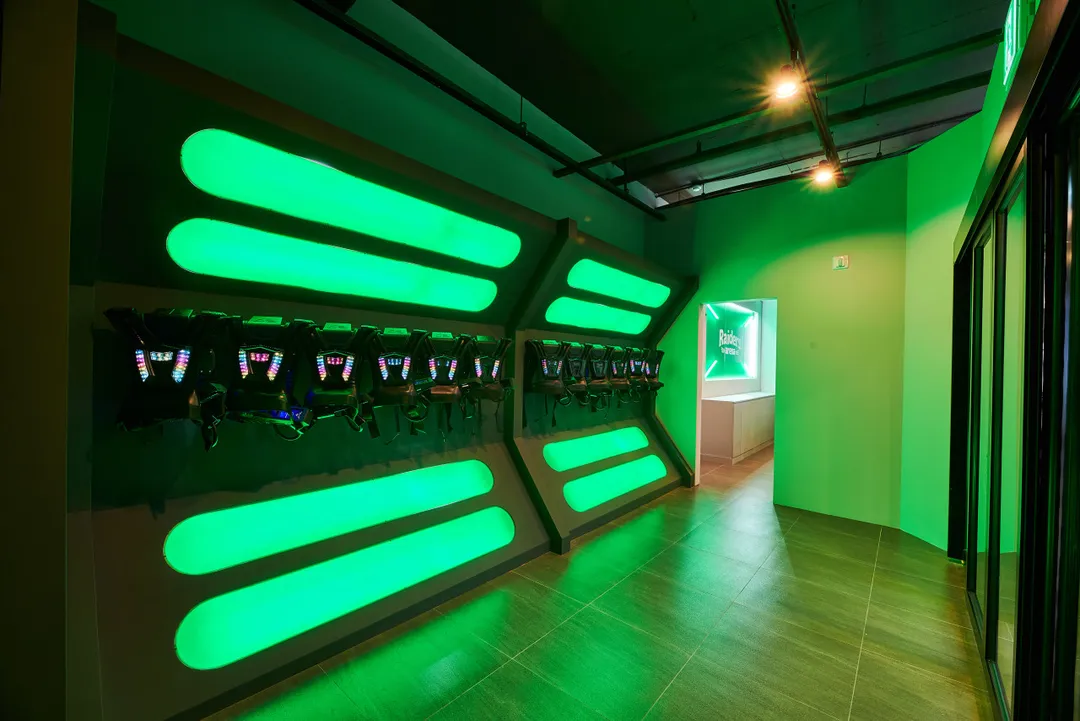 원더스페이스 보문점