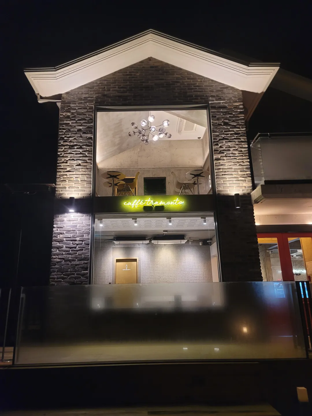 카페 트라몬토 사진 7