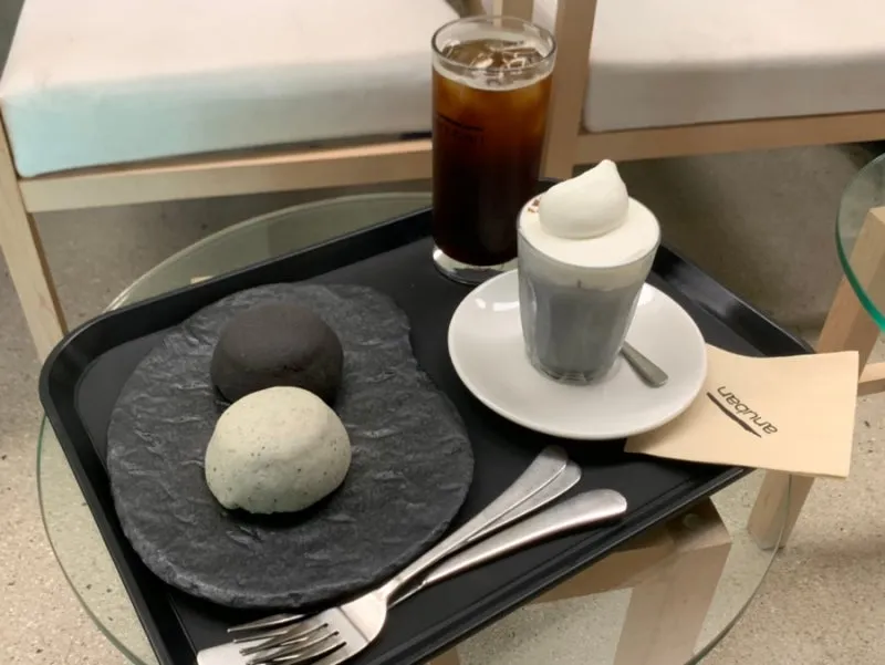 카페 아누반