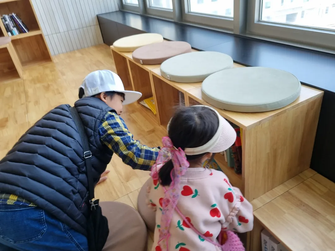 의정부문화역 이음 사진 8