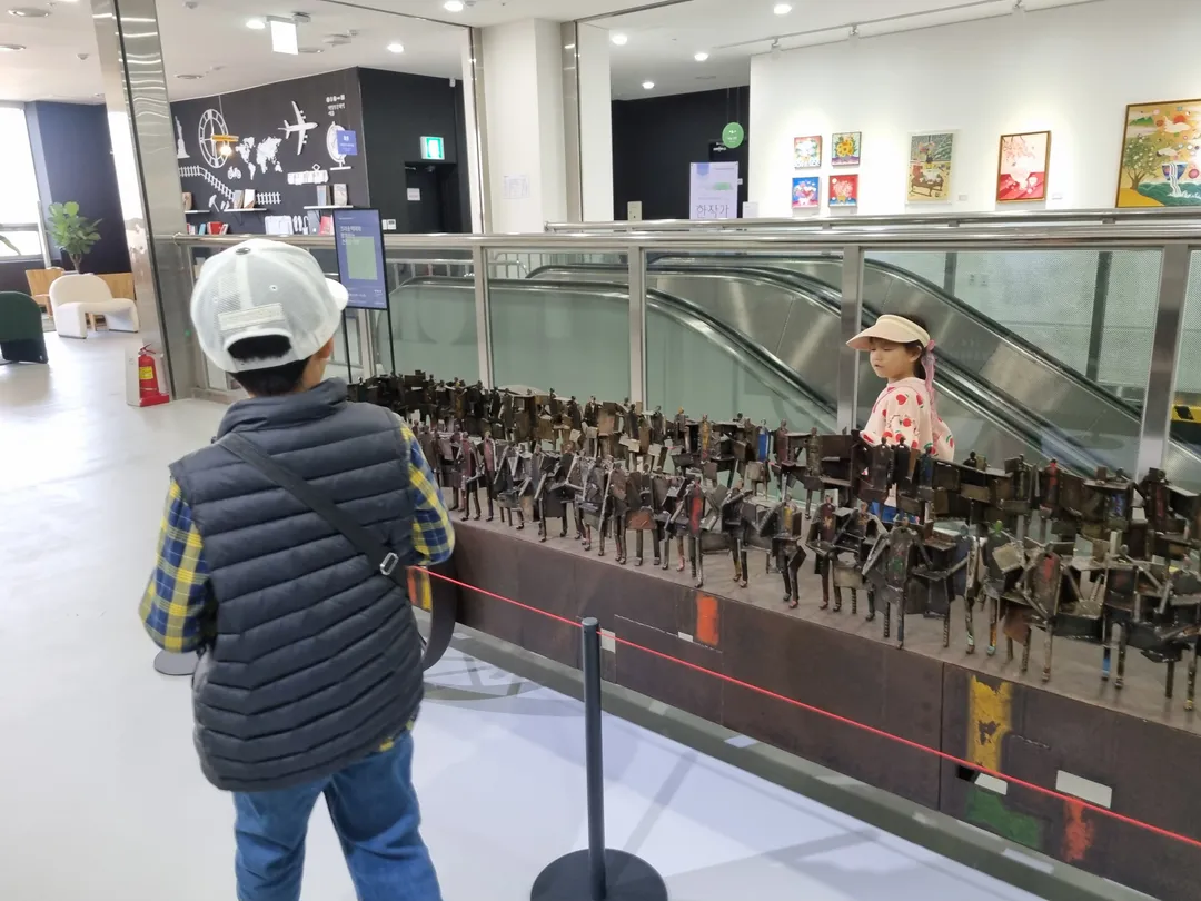 의정부문화역 이음 사진 6