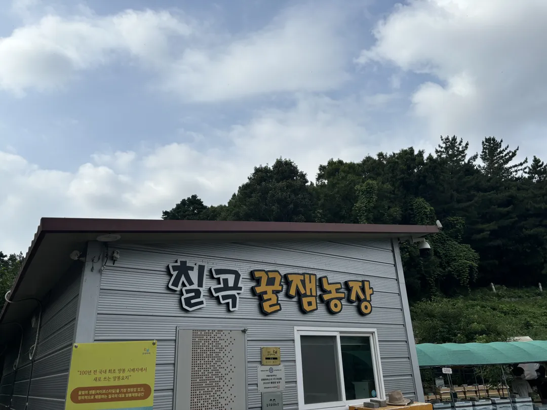 칠곡꿀잼농장 꿀벌인 사진 18