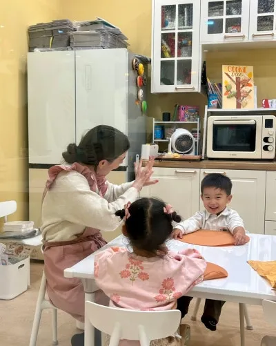 리틀잉글리쉬가든