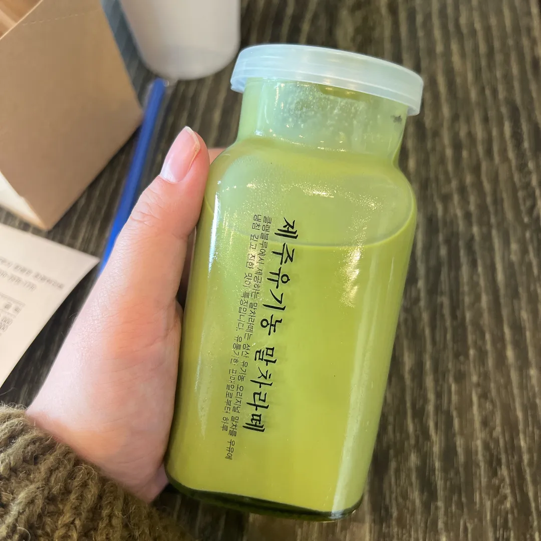 클랭블루갤러리카페 사진 9