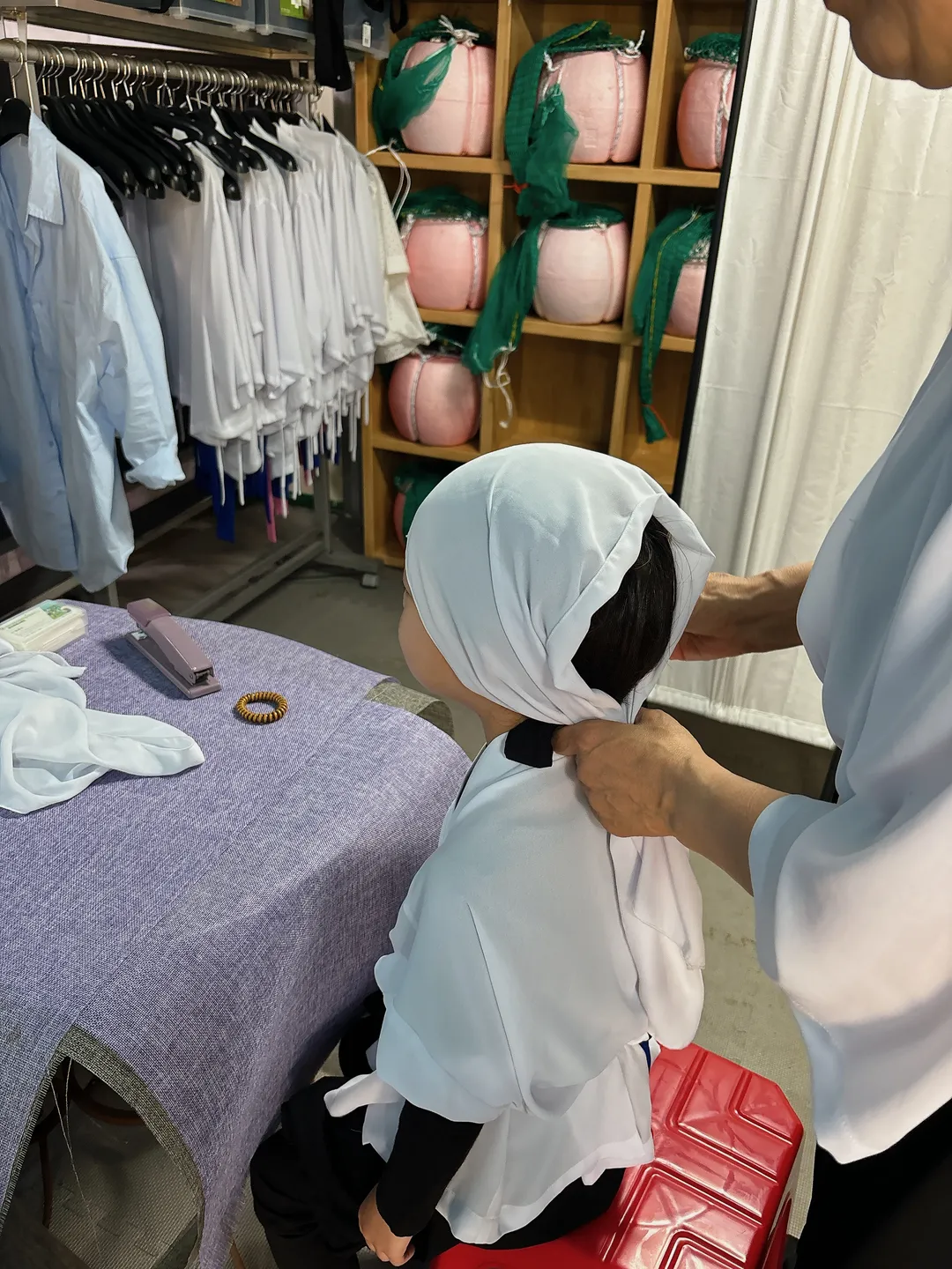 해녀체험호미곶해녀체험 사진 7