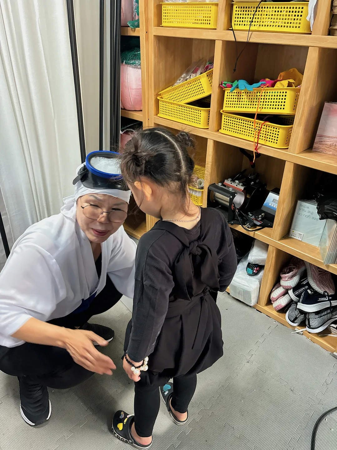 해녀체험호미곶해녀체험 사진 8