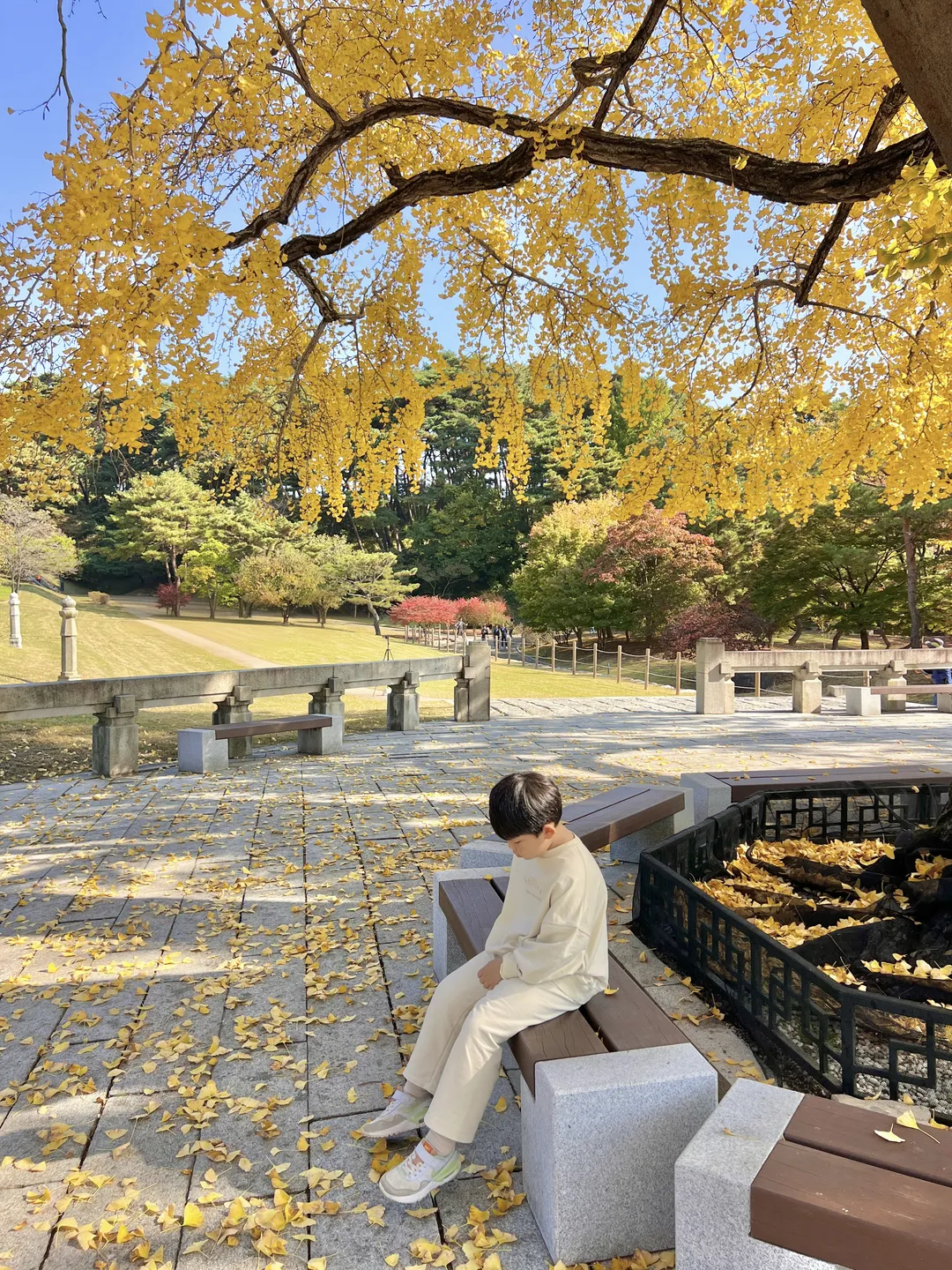 현충사