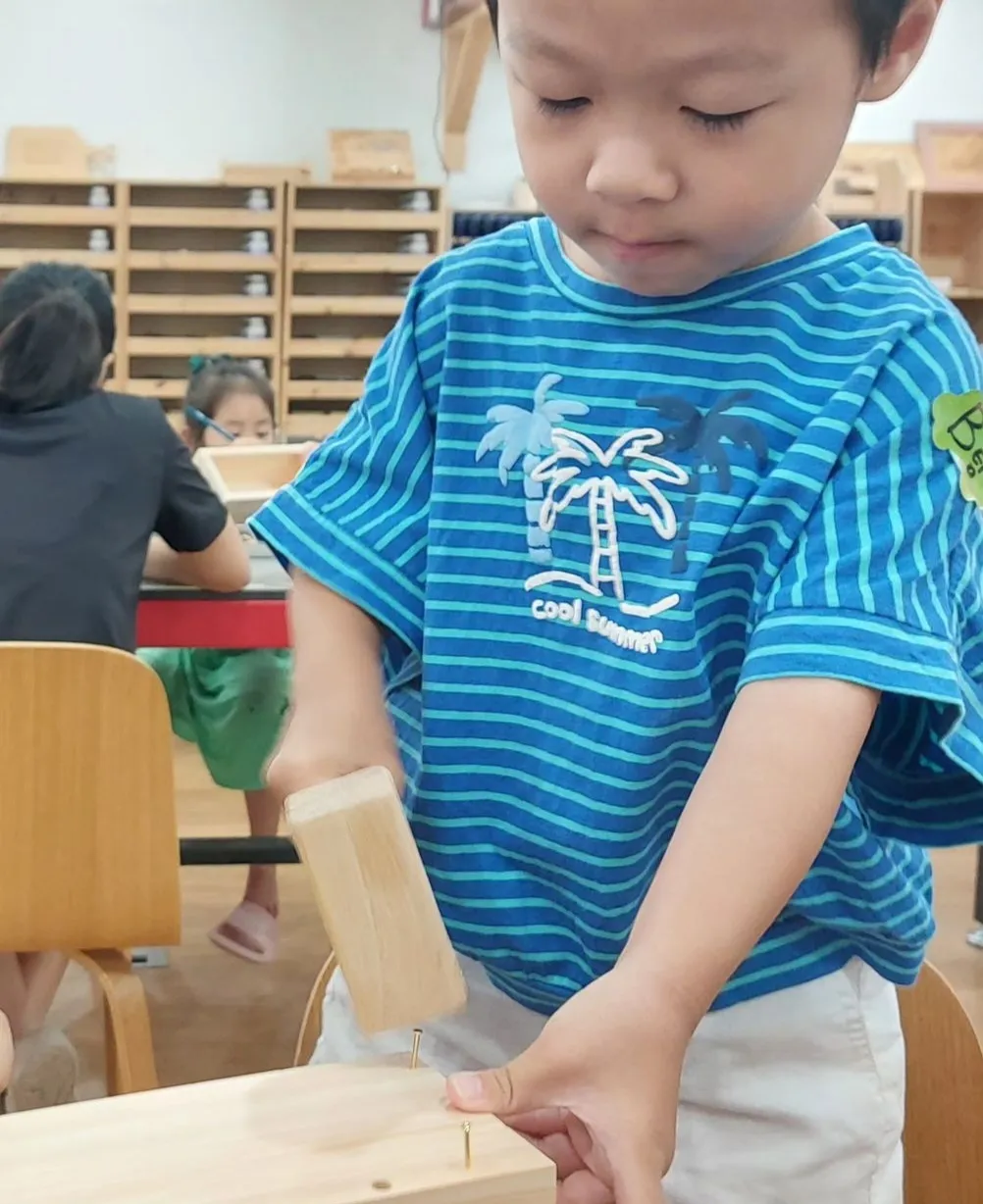 이천목재문화체험장