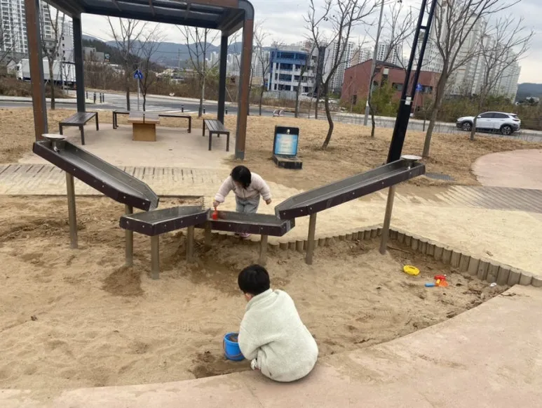 꿈담놀이터