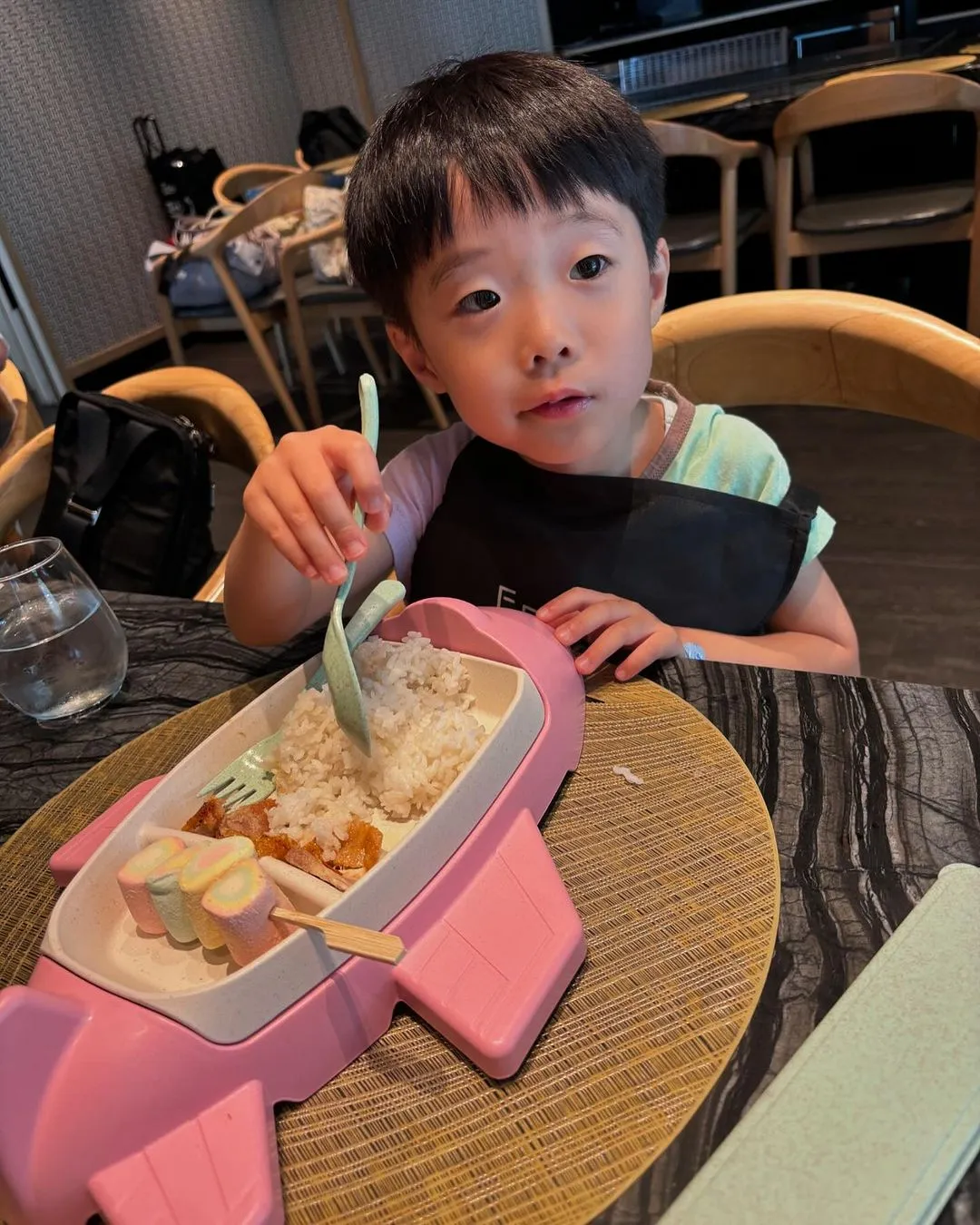 더 마젤란 수트라 리조트 사진 18