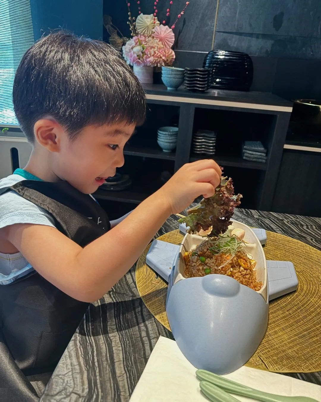 더 마젤란 수트라 리조트 사진 19
