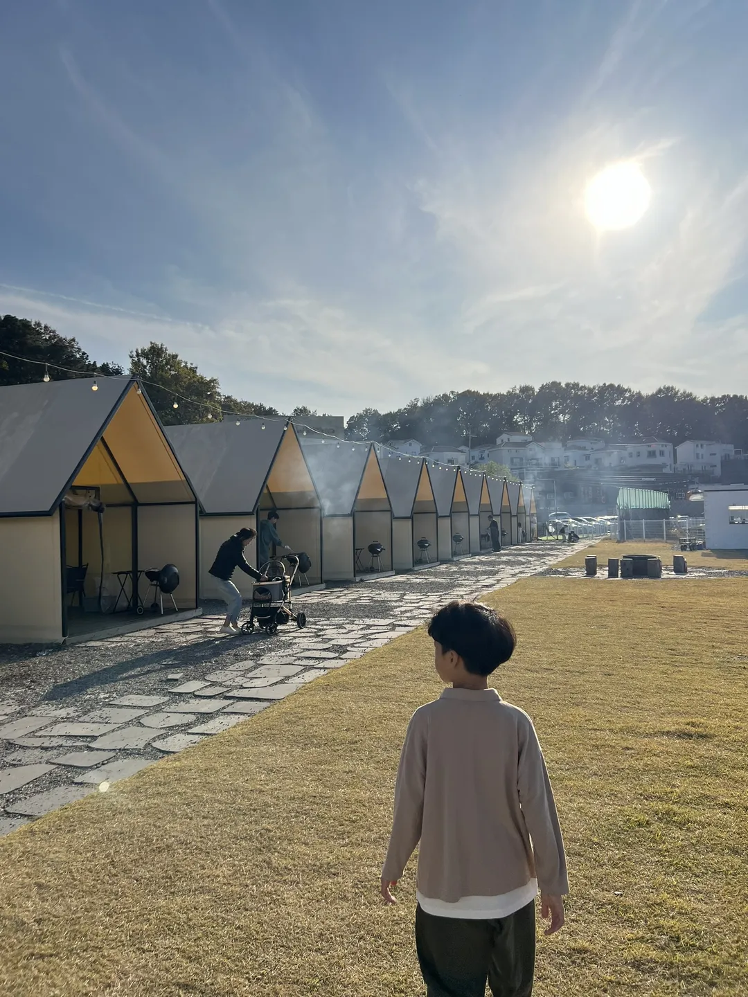 캠프그레잇 사진 6