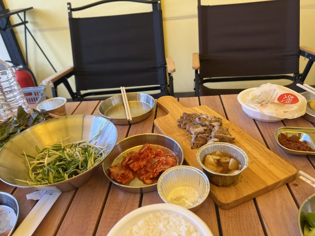 캠프그레잇 사진 10