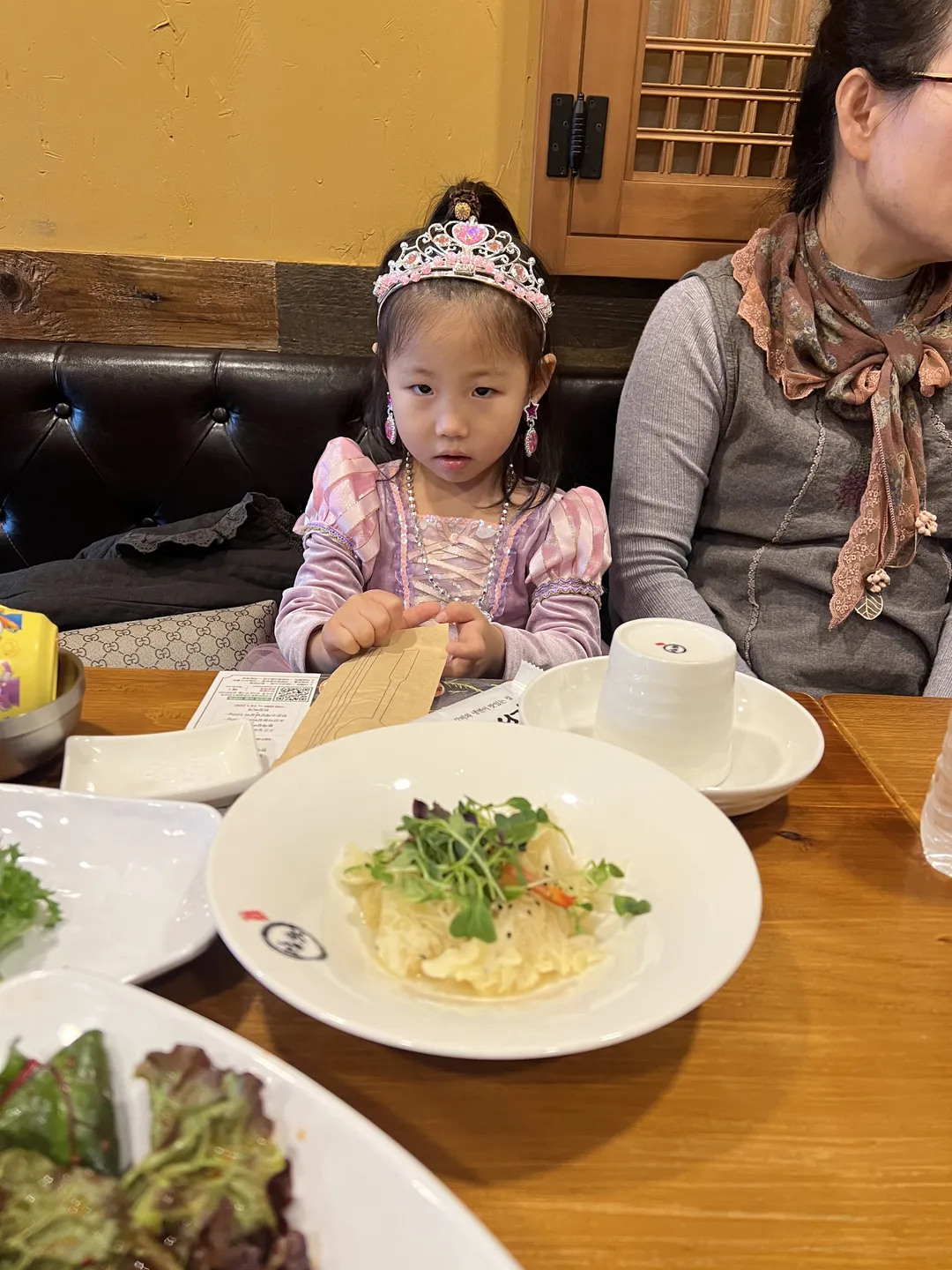 조선갈비실록 인천점