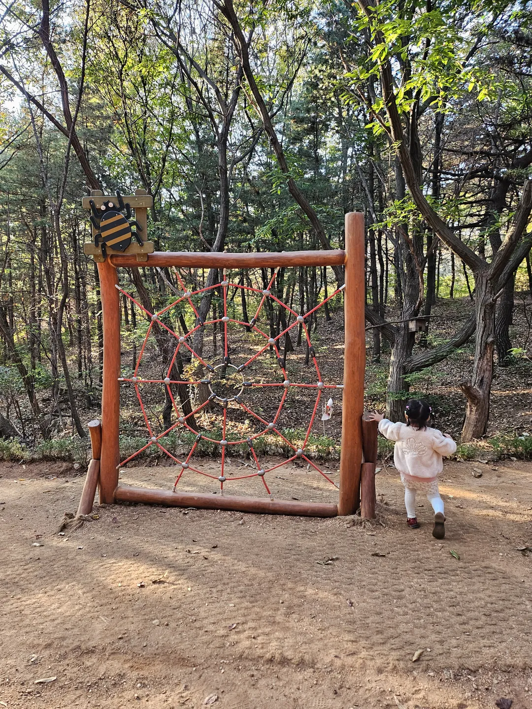 안곡습지공원 유아숲체험원 사진 11