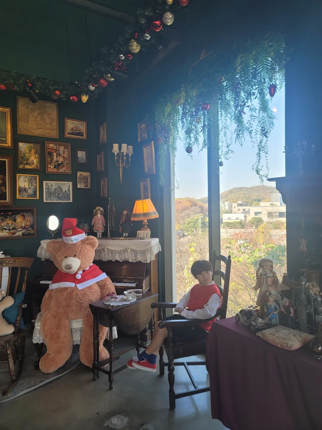 메종드노엘 사진 8