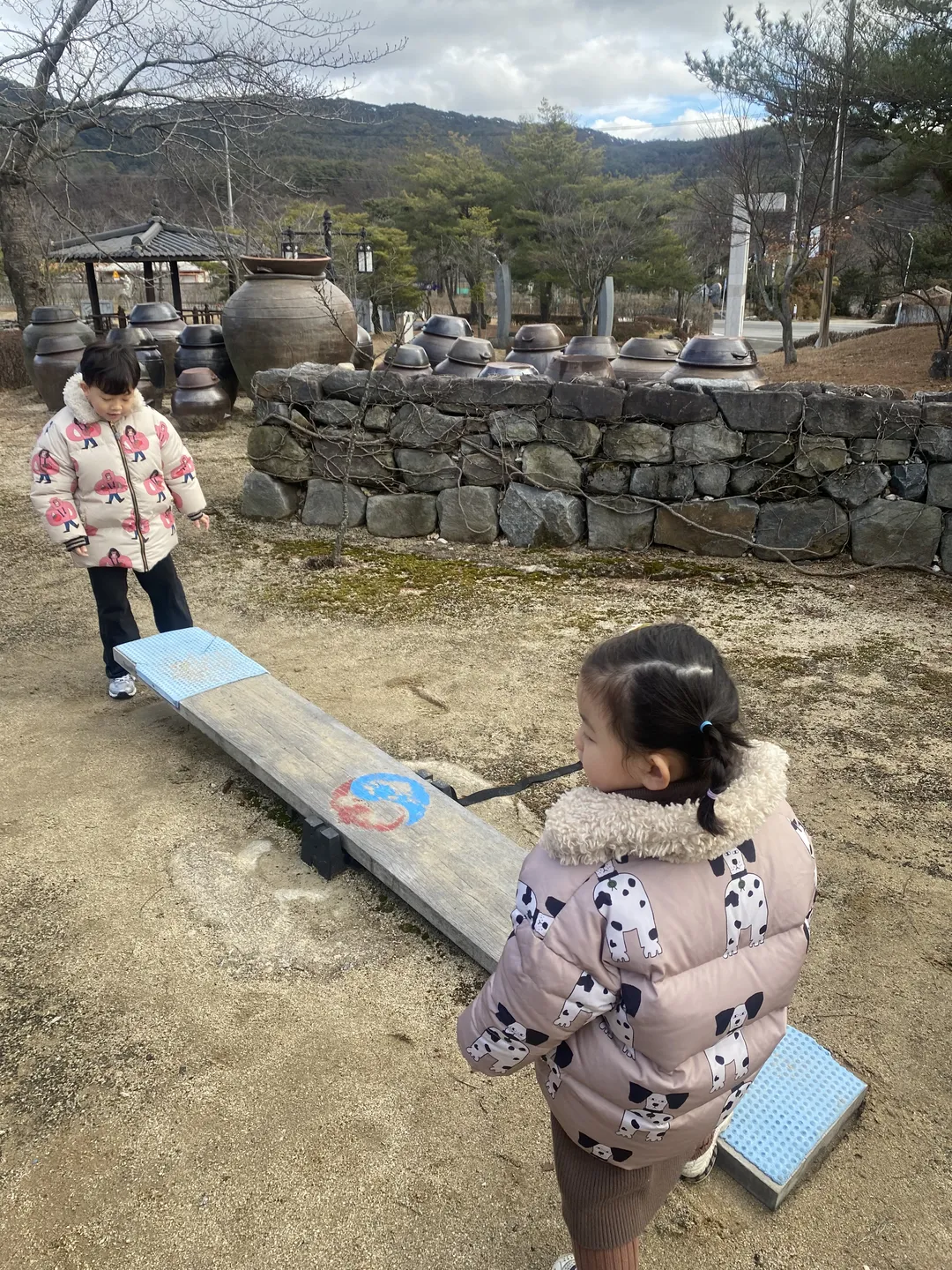 영양산촌생활박물관