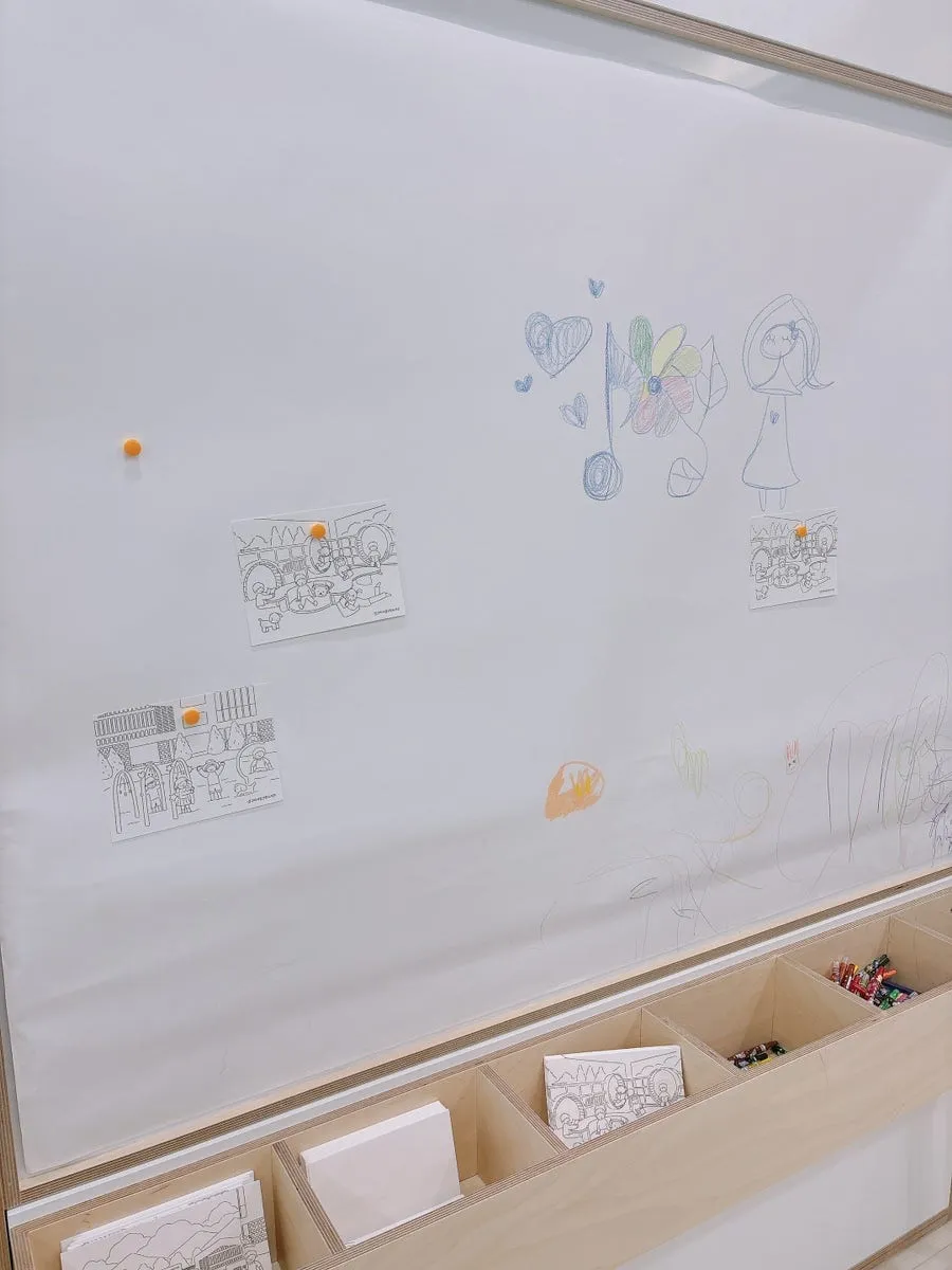 구미시립산동도서관 사진 13