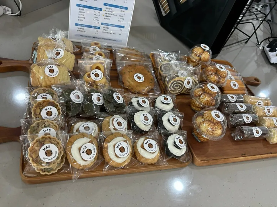구미시립산동도서관 사진 36